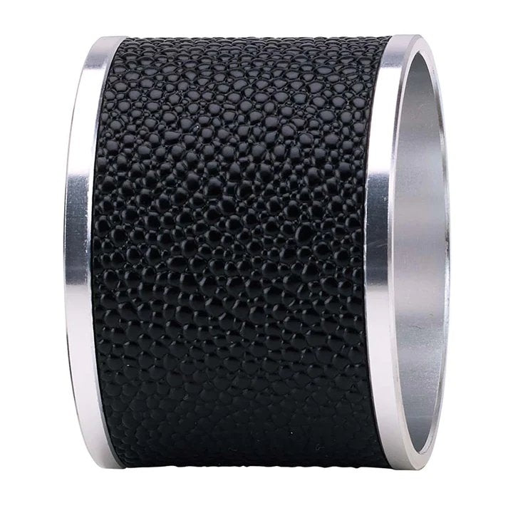 Bodrum Skate Set of 4 Napkin Ring