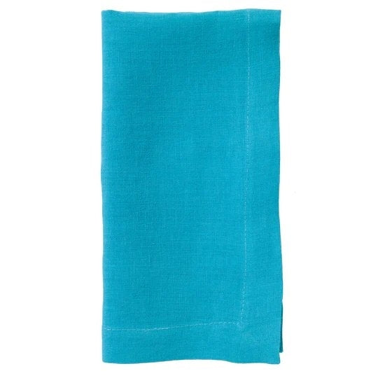 Bodrum Riviera Set of 4 Dinner Napkin