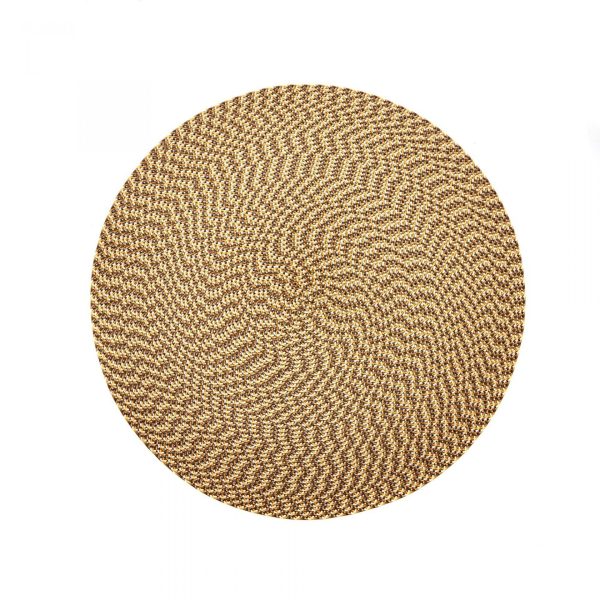 Deborah Rhodes Ikat Weave Coasters - Set of 4