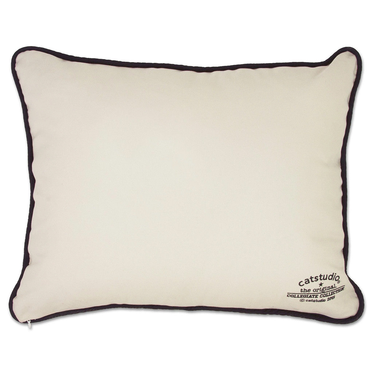 An image of Catstudio Georgia Tech  Pillow