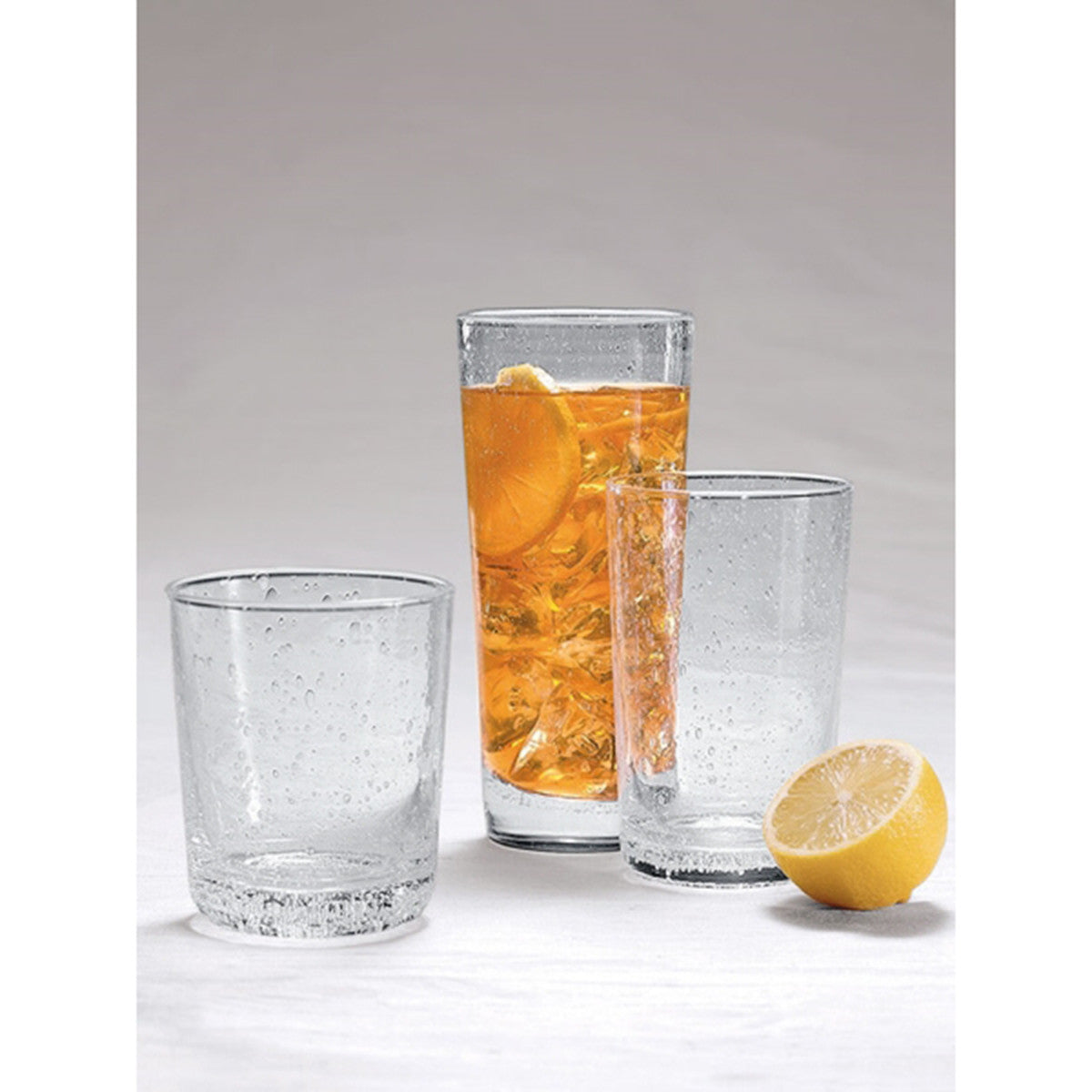 Mariposa Bellini Iced Tea Glass