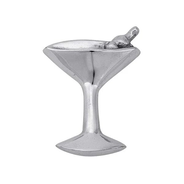 An image of Mariposa Cocktail Napkin Weight