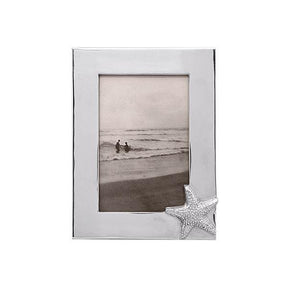 Mariposa Starfish 4x6 Frame