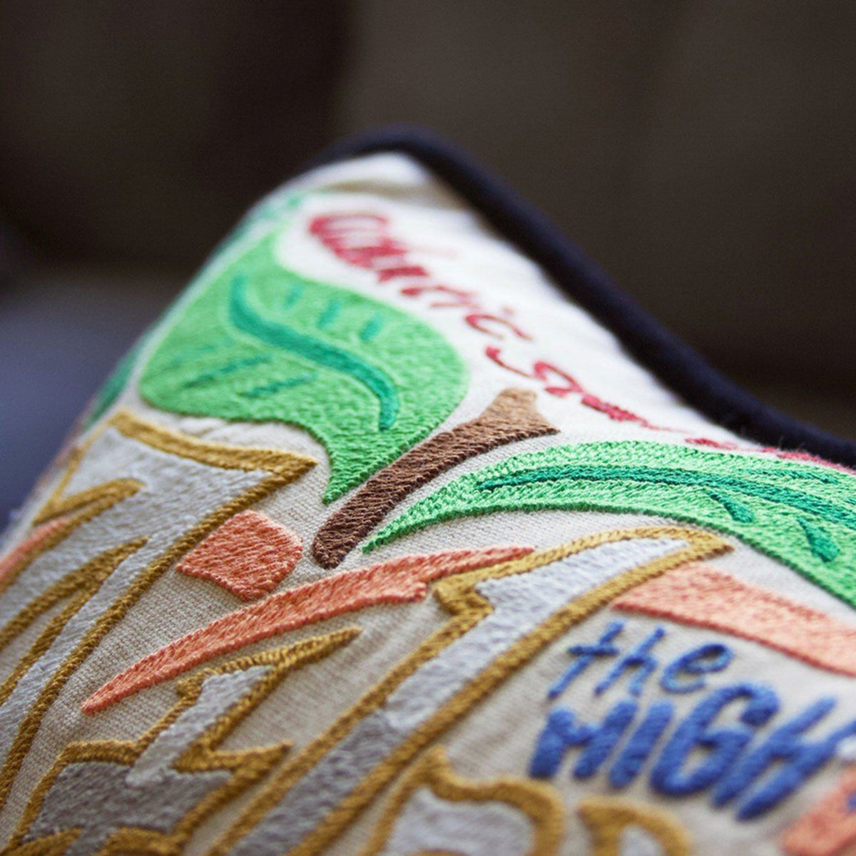 Catstudio Atlanta Pillow