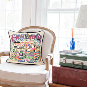 Catstudio England Pillow