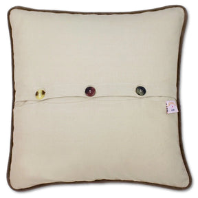 Catstudio Lake Tahoe Pillow