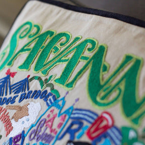 Catstudio Savannah Pillow