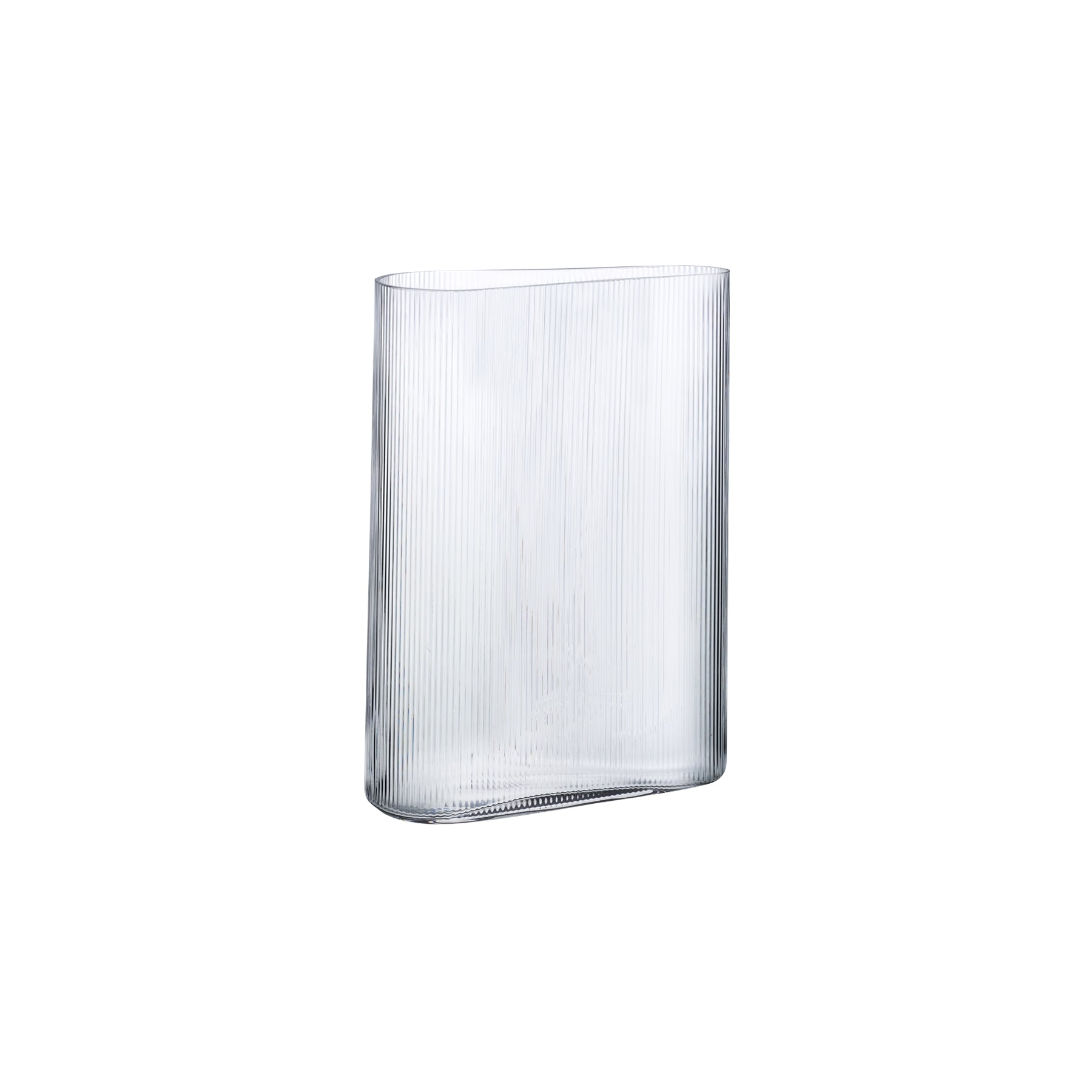 An image of Nude Mist Vase Short