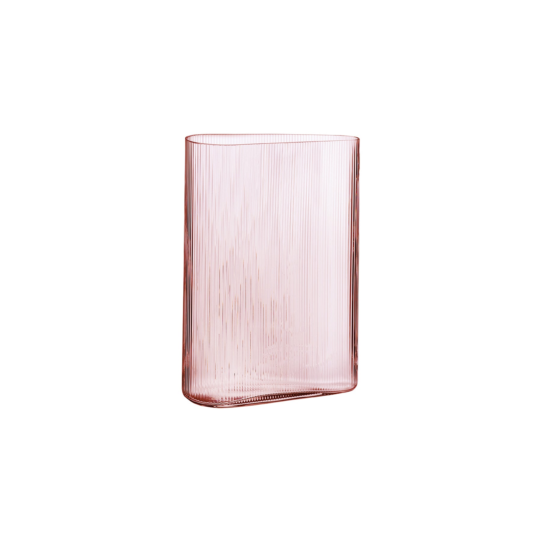 An image of Nude Mist Vase Short
