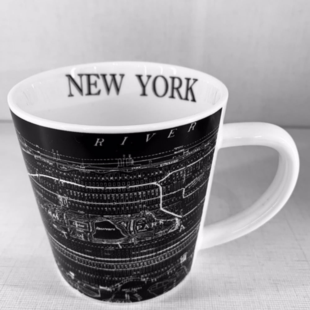 An image of Caskata New York Collection Mug