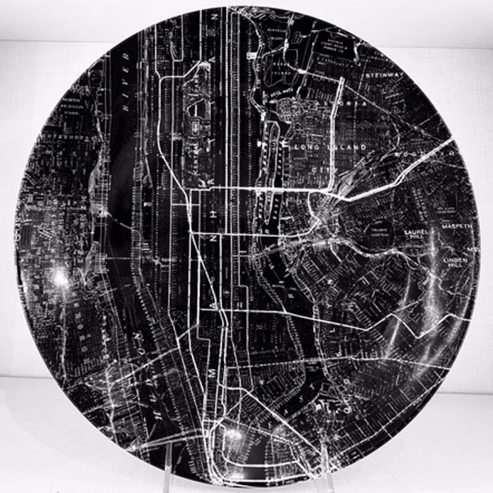 An image of Caskata New York Collection Platter
