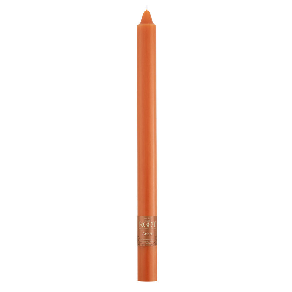 Root Candles 12" Arista - Rust
