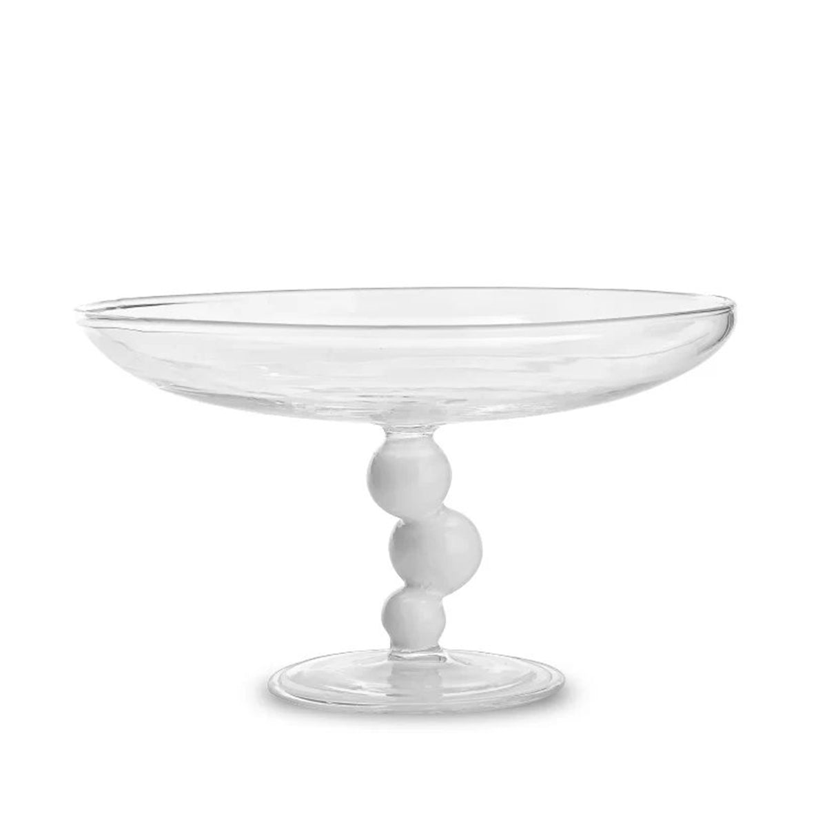 Zafferano America White Bilia Stand