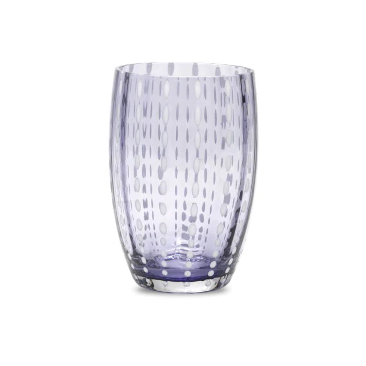 Zafferano America Perle Tumbler