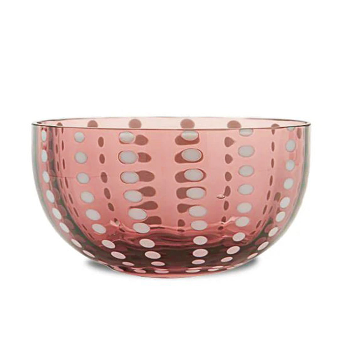 An image of Zafferano America Set of 4 Perle Small Bowl