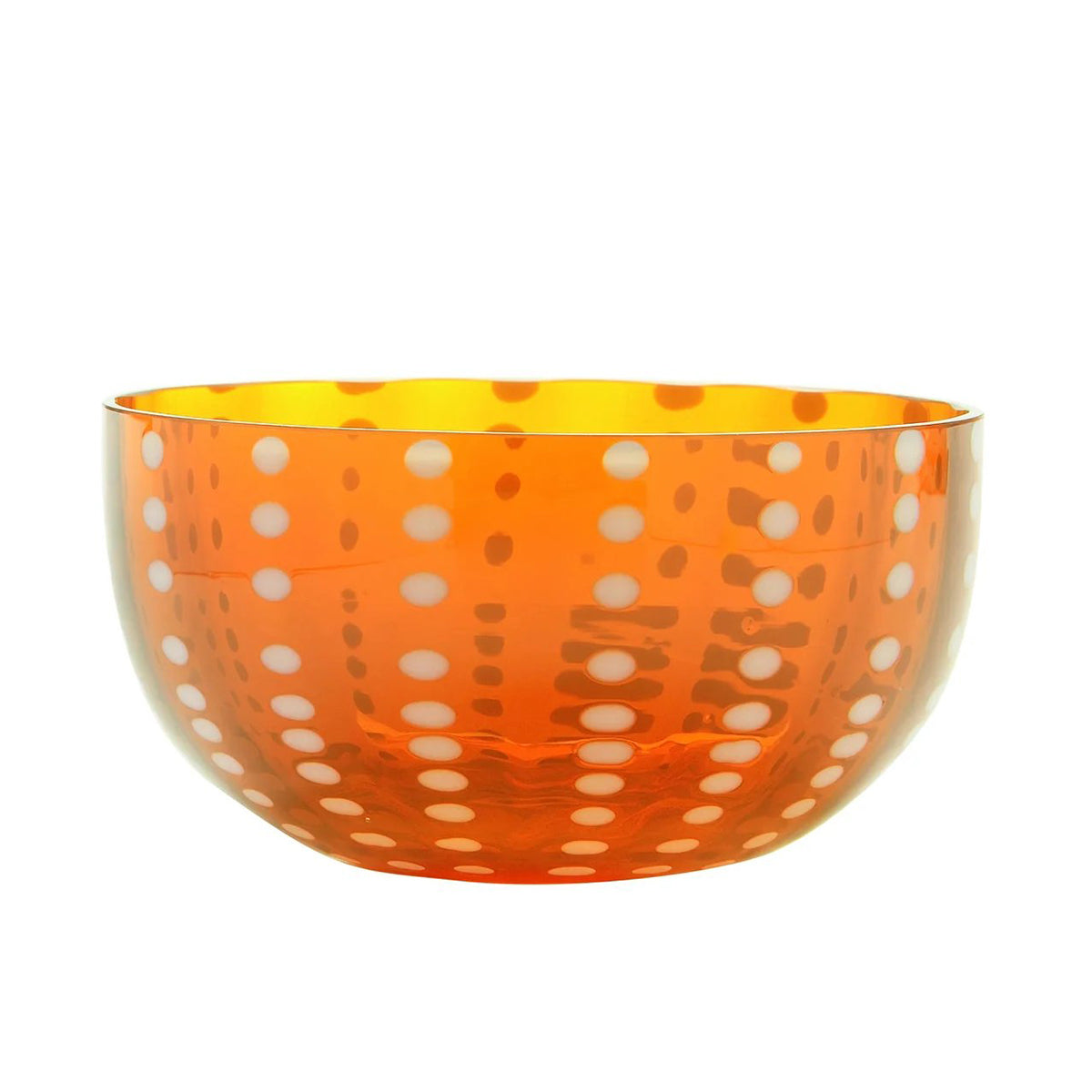 An image of Zafferano America Set of 4 Perle Small Bowl