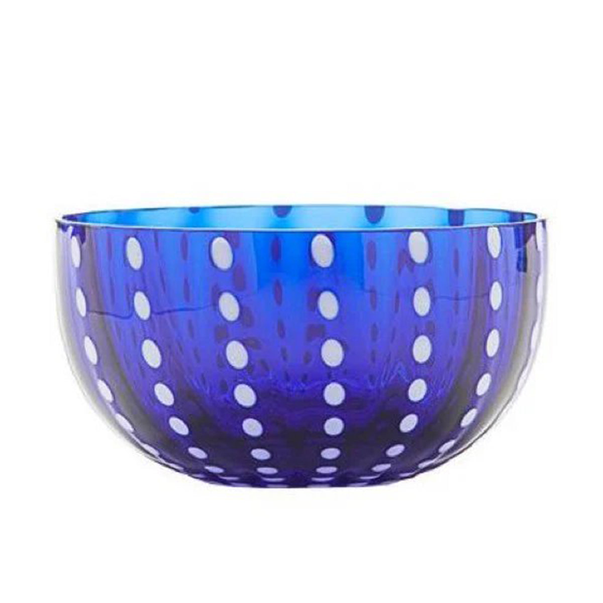 Zafferano America Set of 4 Perle Small Bowl