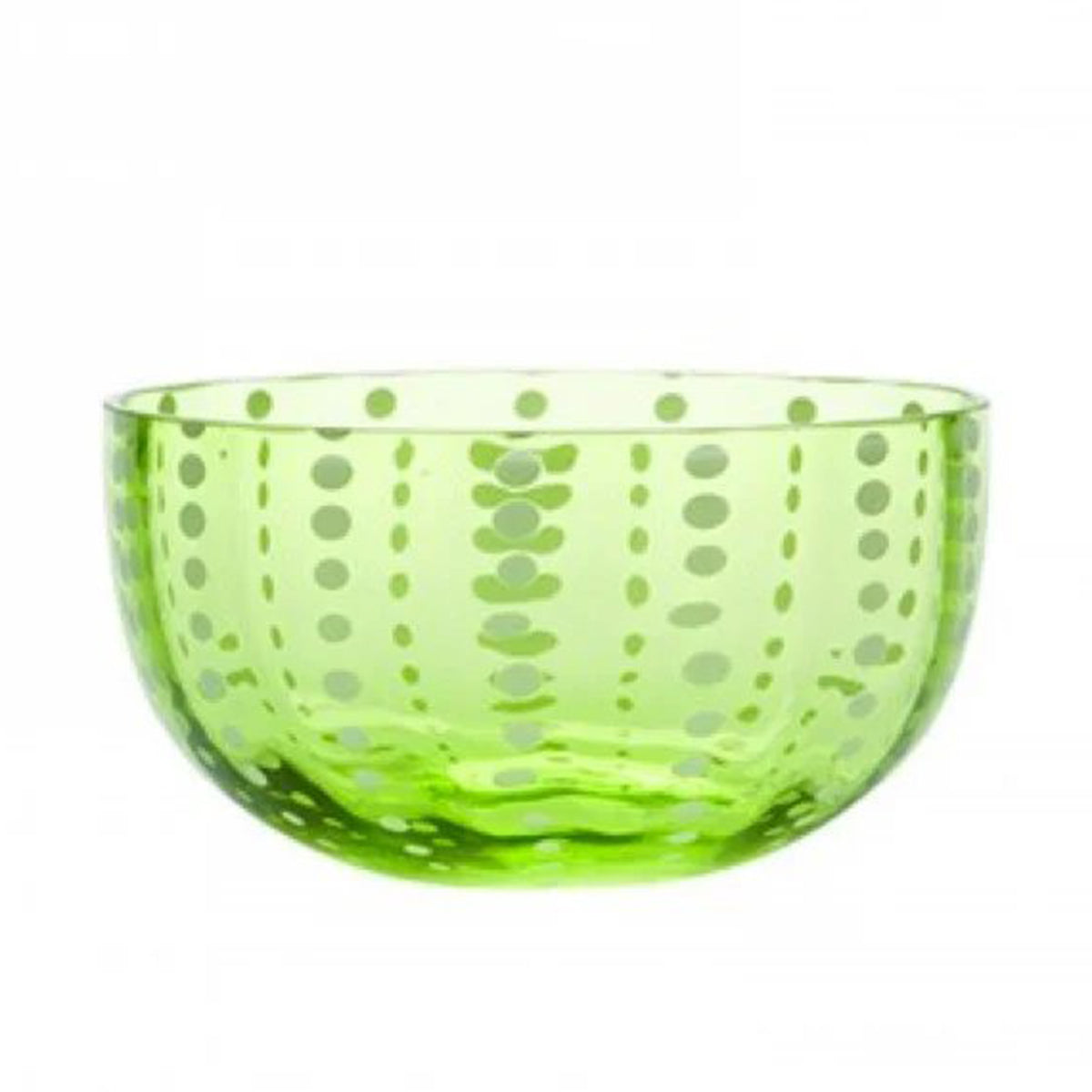 An image of Zafferano America Set of 4 Perle Small Bowl