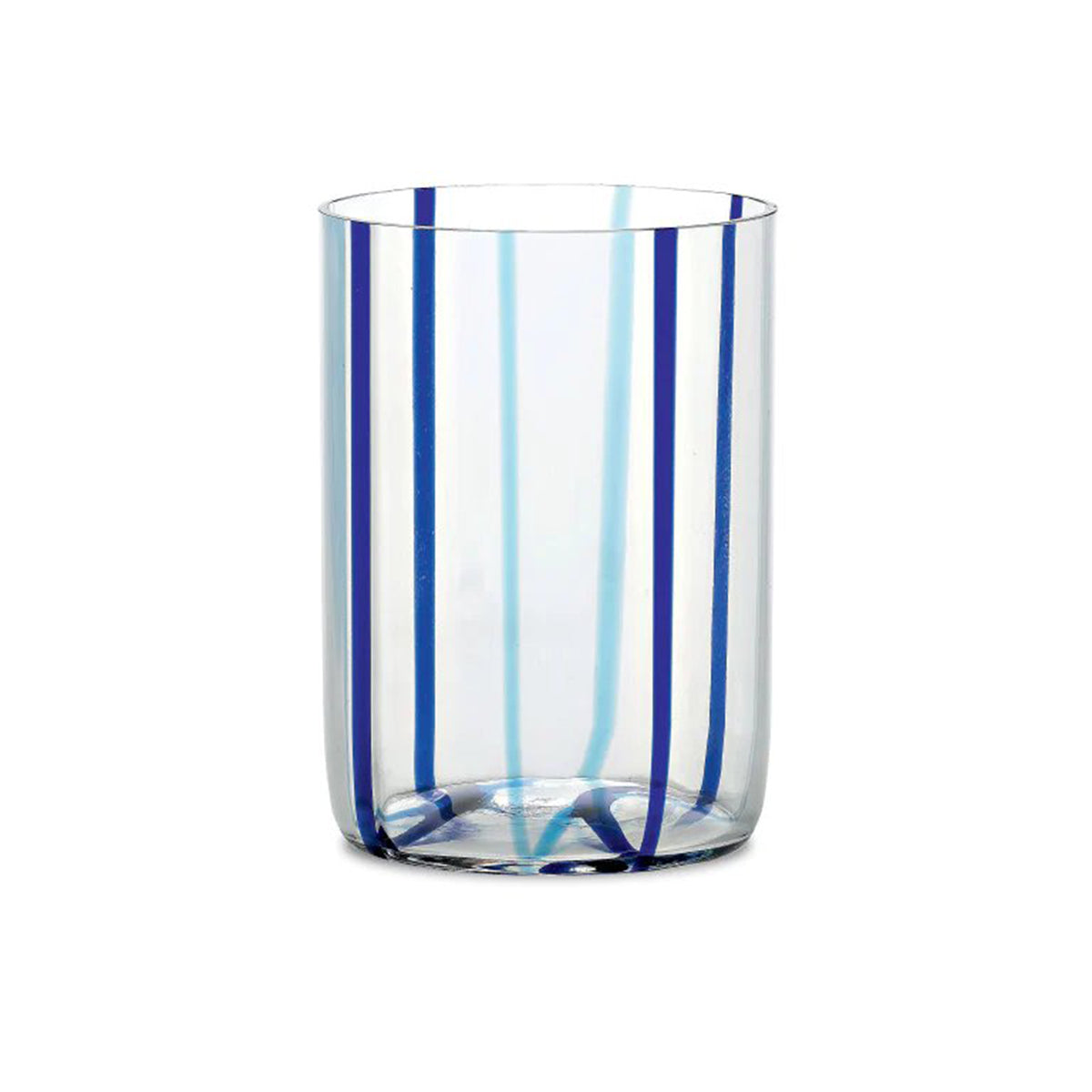 An image of Zafferano America Set of 6 Tirache Tumbler