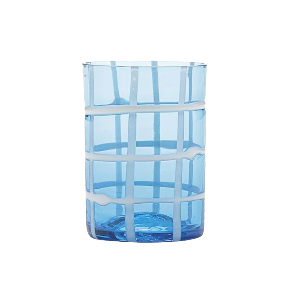 Zafferano America Set of 6 Twiddle Tumbler
