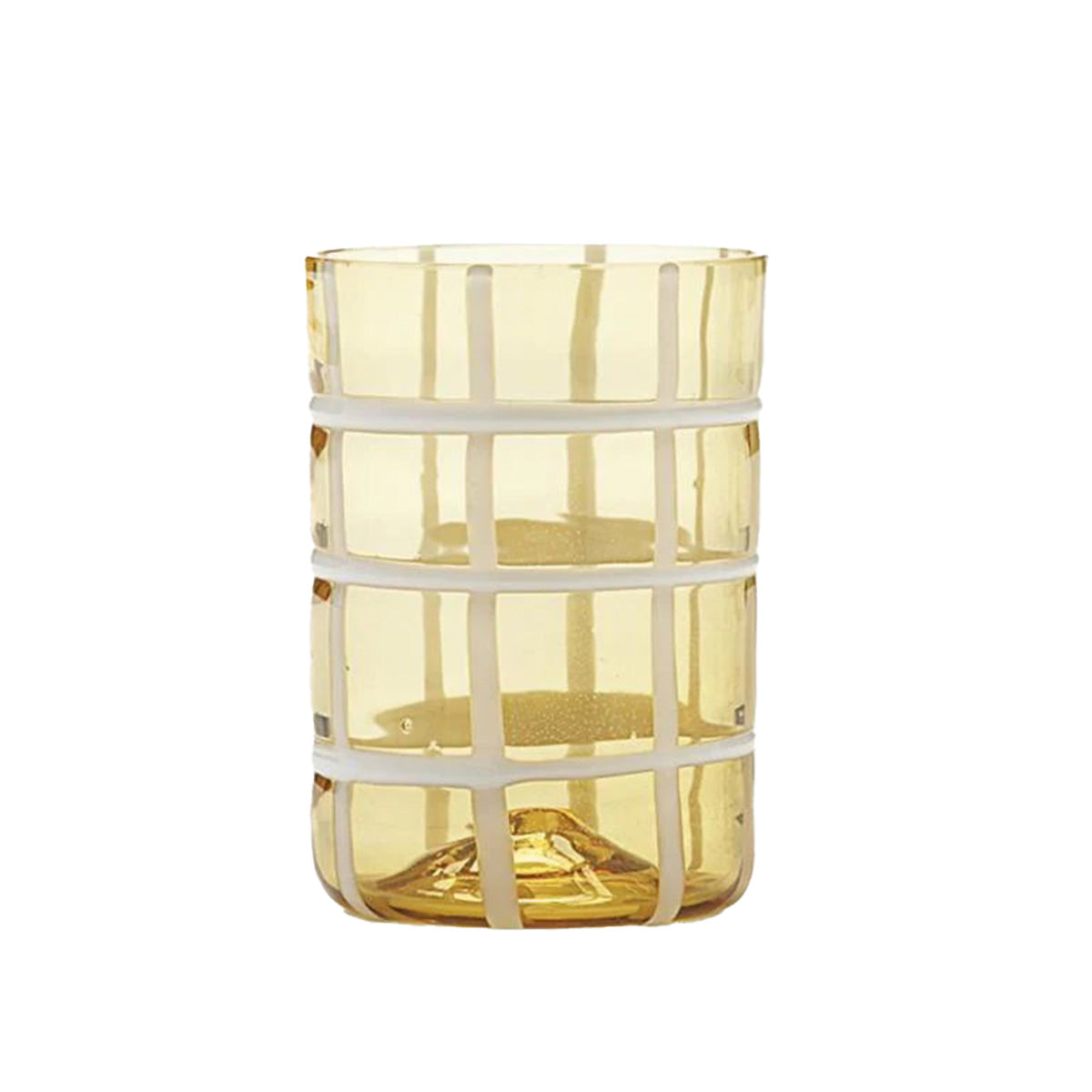 Zafferano America Set of 6 Twiddle Tumbler
