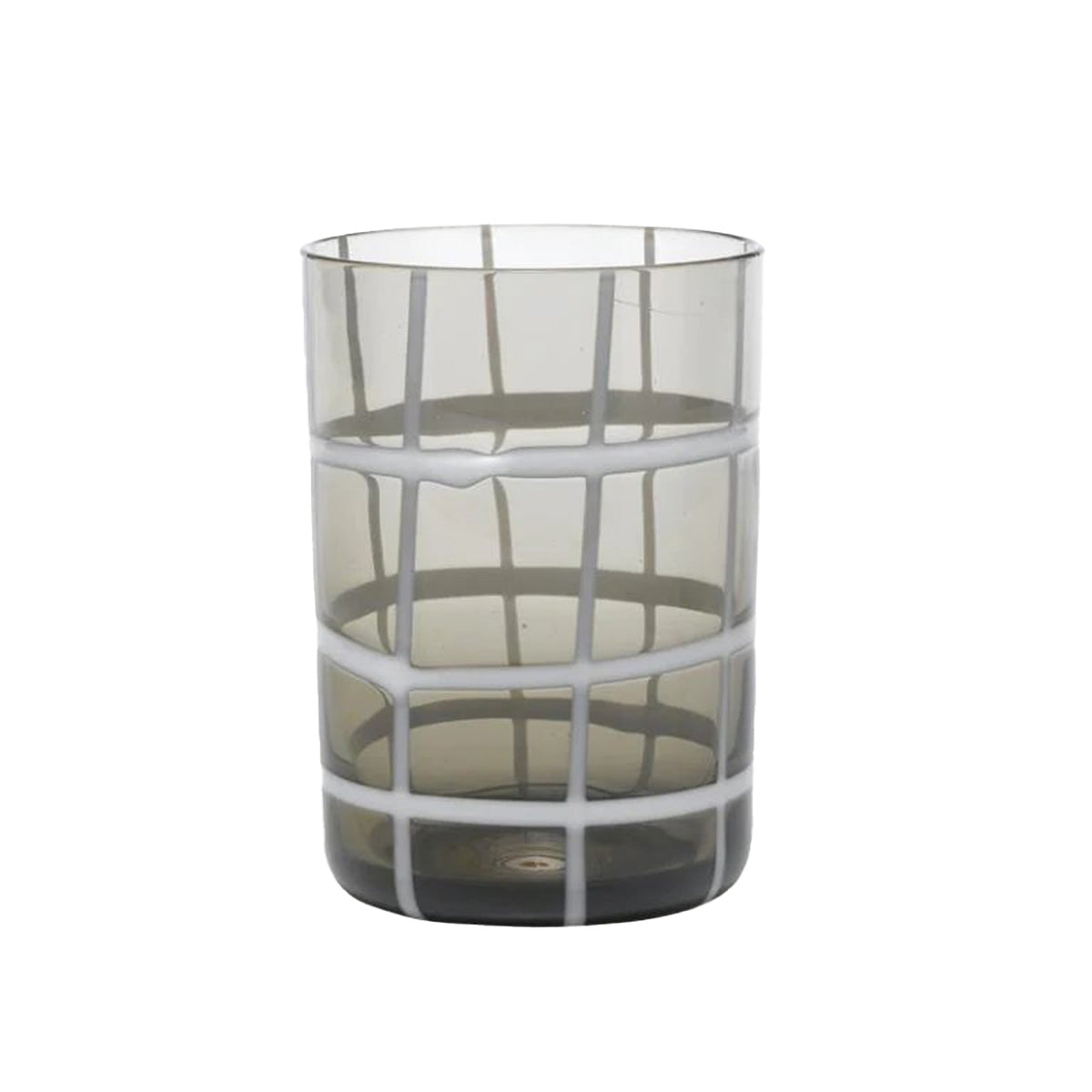 An image of Zafferano America Set of 6 Twiddle Tumbler