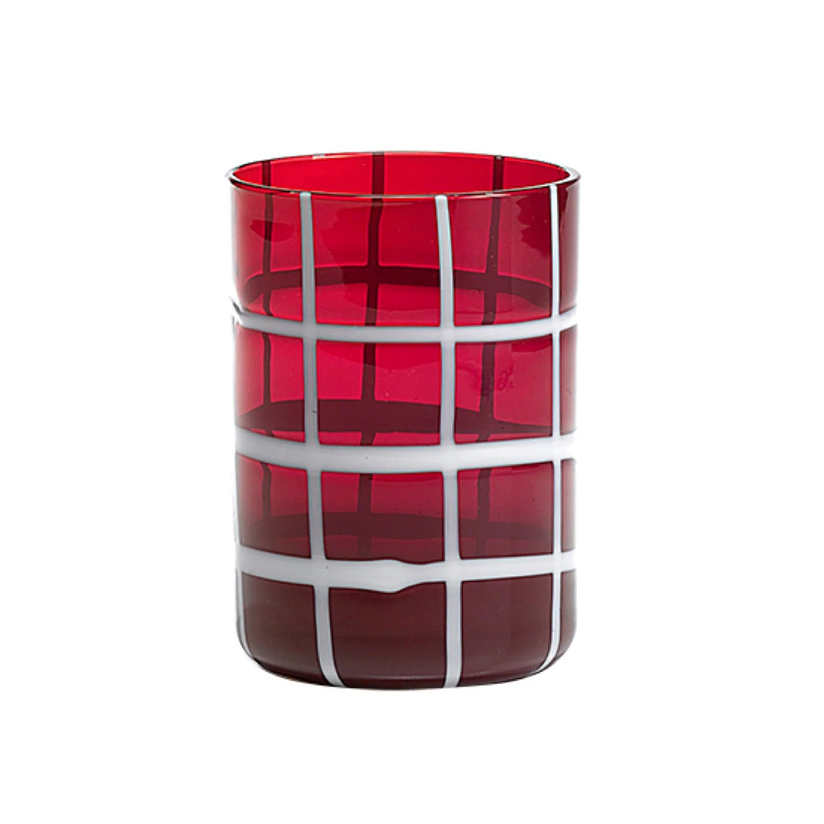 Zafferano America Set of 6 Twiddle Tumbler