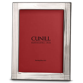 Cunill Pinstripe Picture Frame - 4 x 6