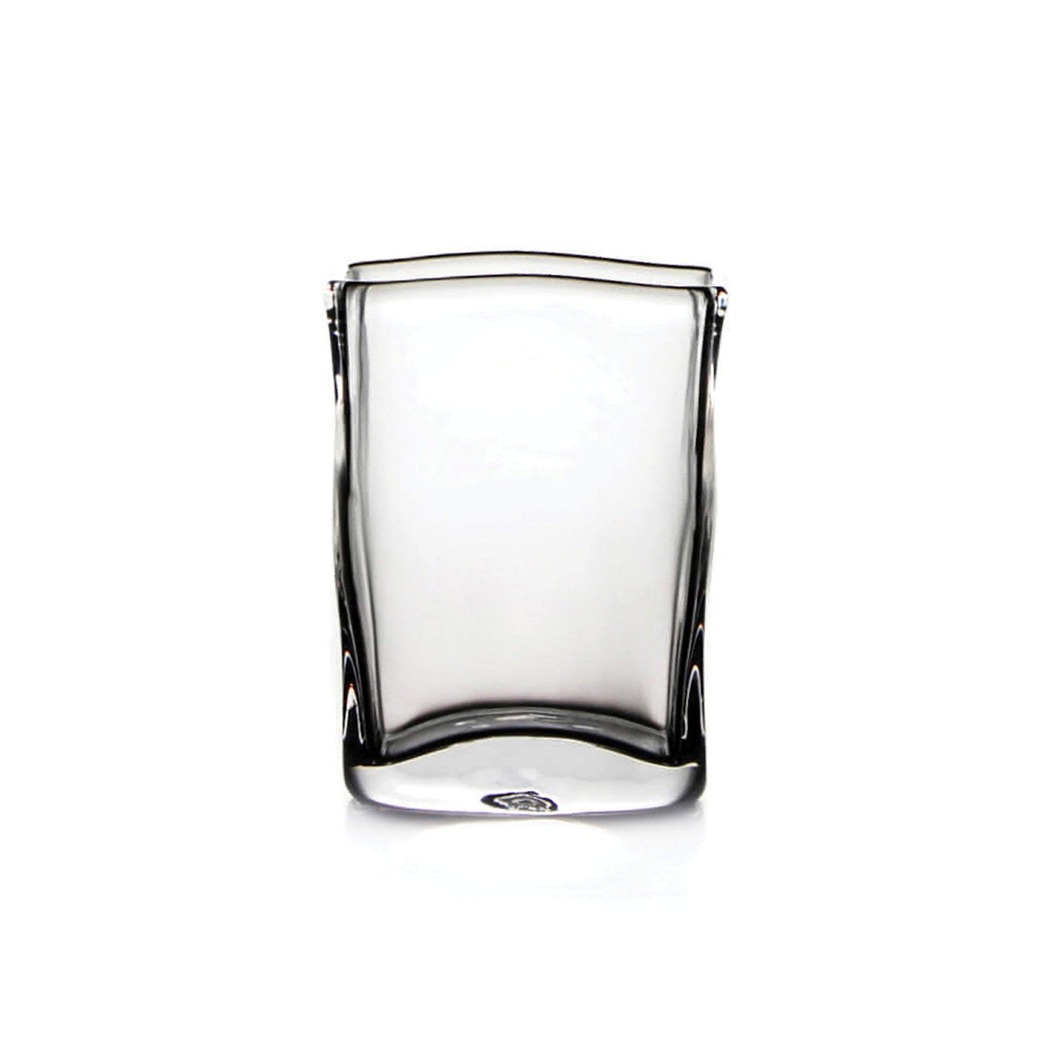 Simon Pearce Weston Vase - S