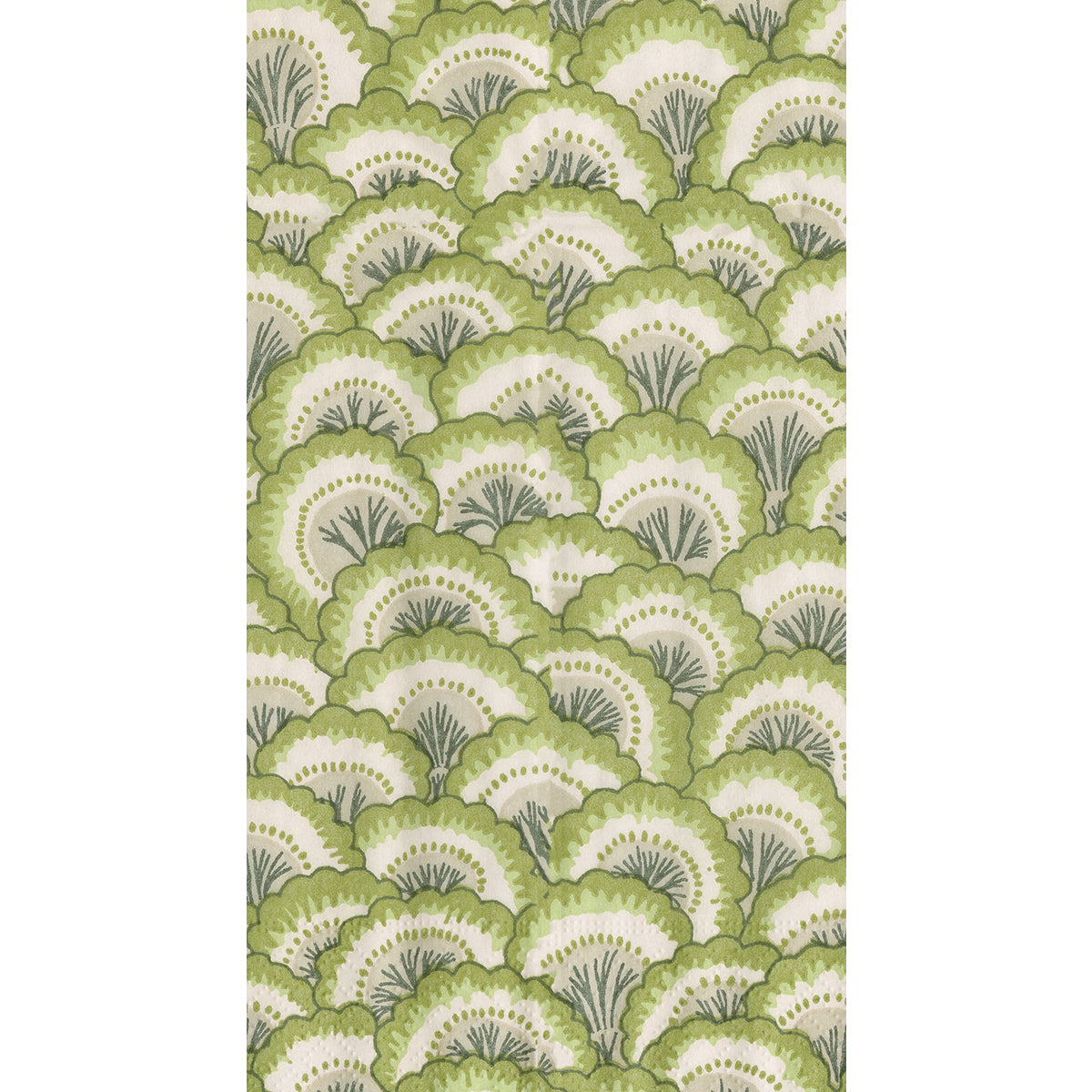 An image of Caspari Pontchartrain Guest Towels