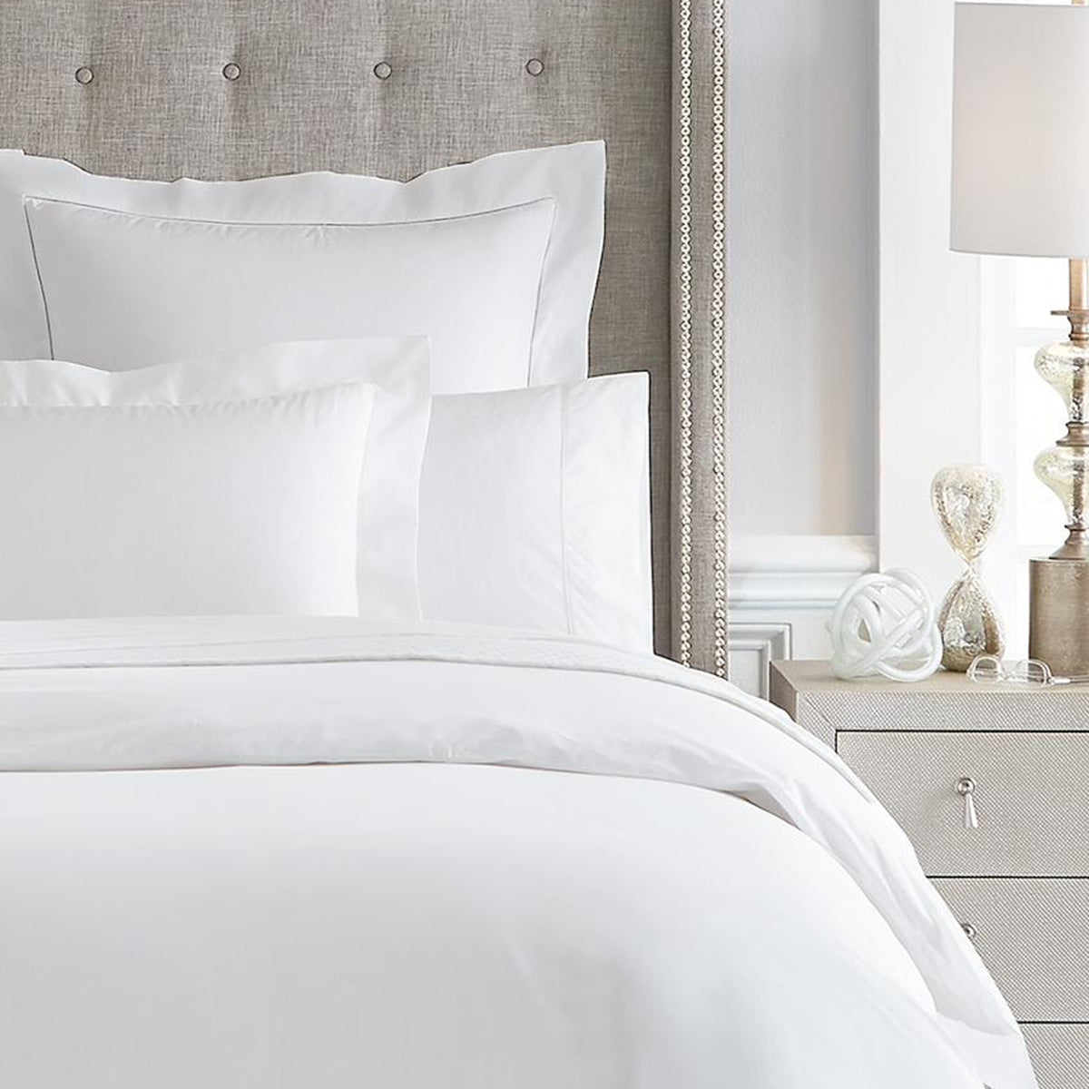 An image of Sferra Giza 45 Luxe Sham