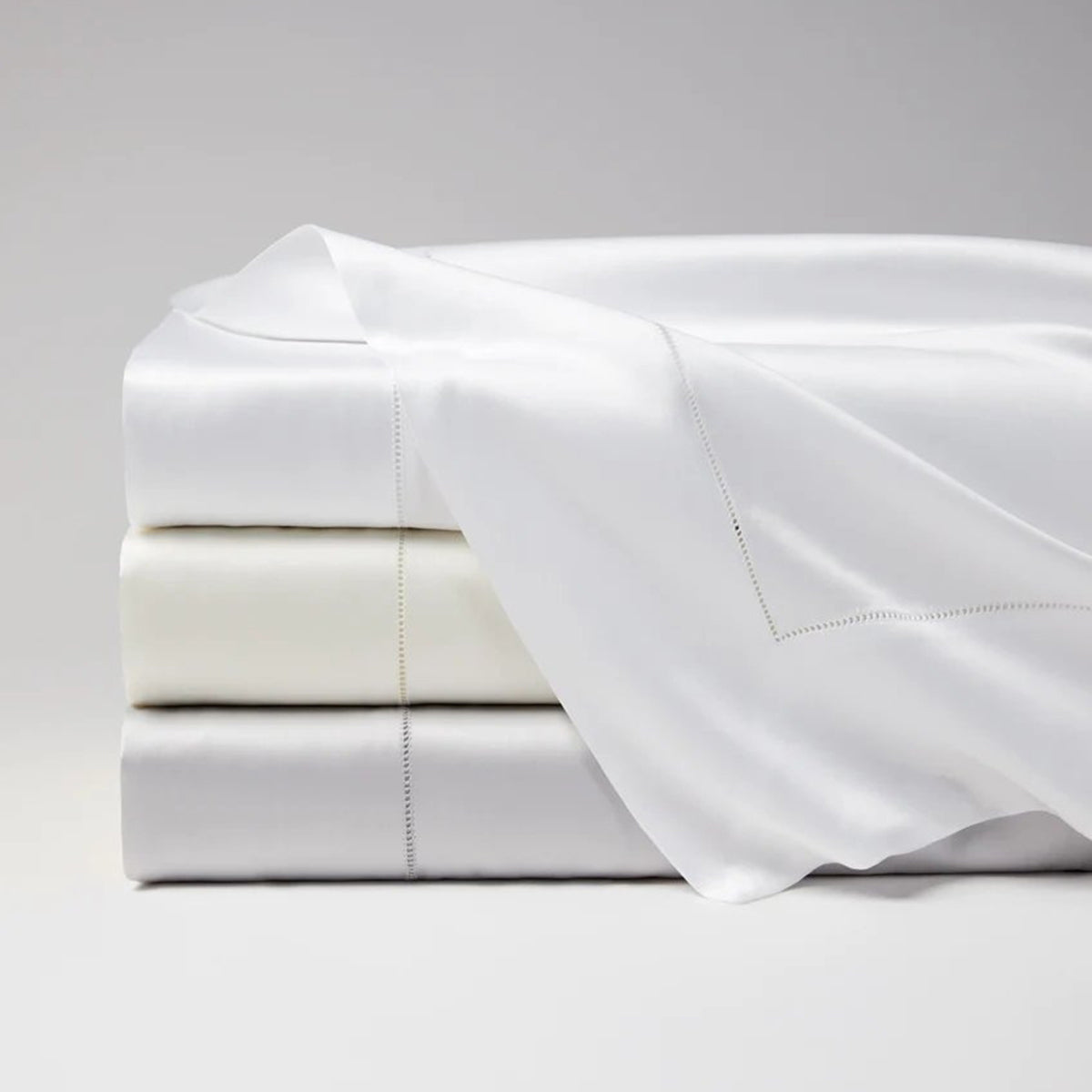 Sferra Giza 45 Sateen Flat Sheet