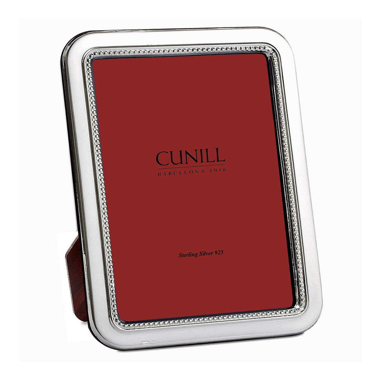 Cunill Rounded Bead Picture Frame