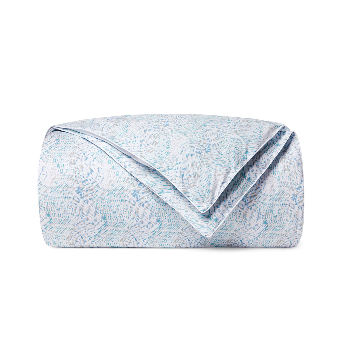 An image of Sferra Meloria Duvet Cover