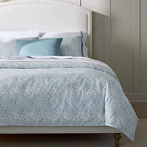 Sferra Meloria Duvet Cover