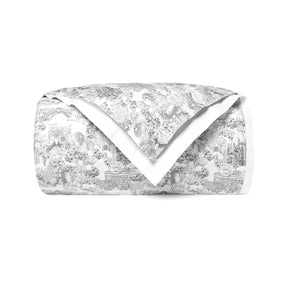 Sferra Vieterra Duvet Cover