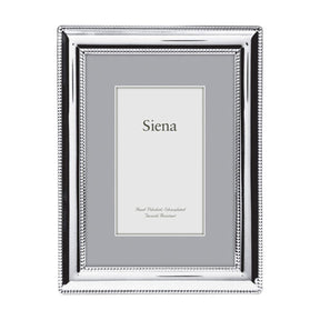 Siena Double Bordered Bead Frame