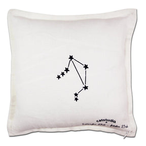 Catstudio Libra Pillow