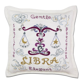 Catstudio Libra Pillow