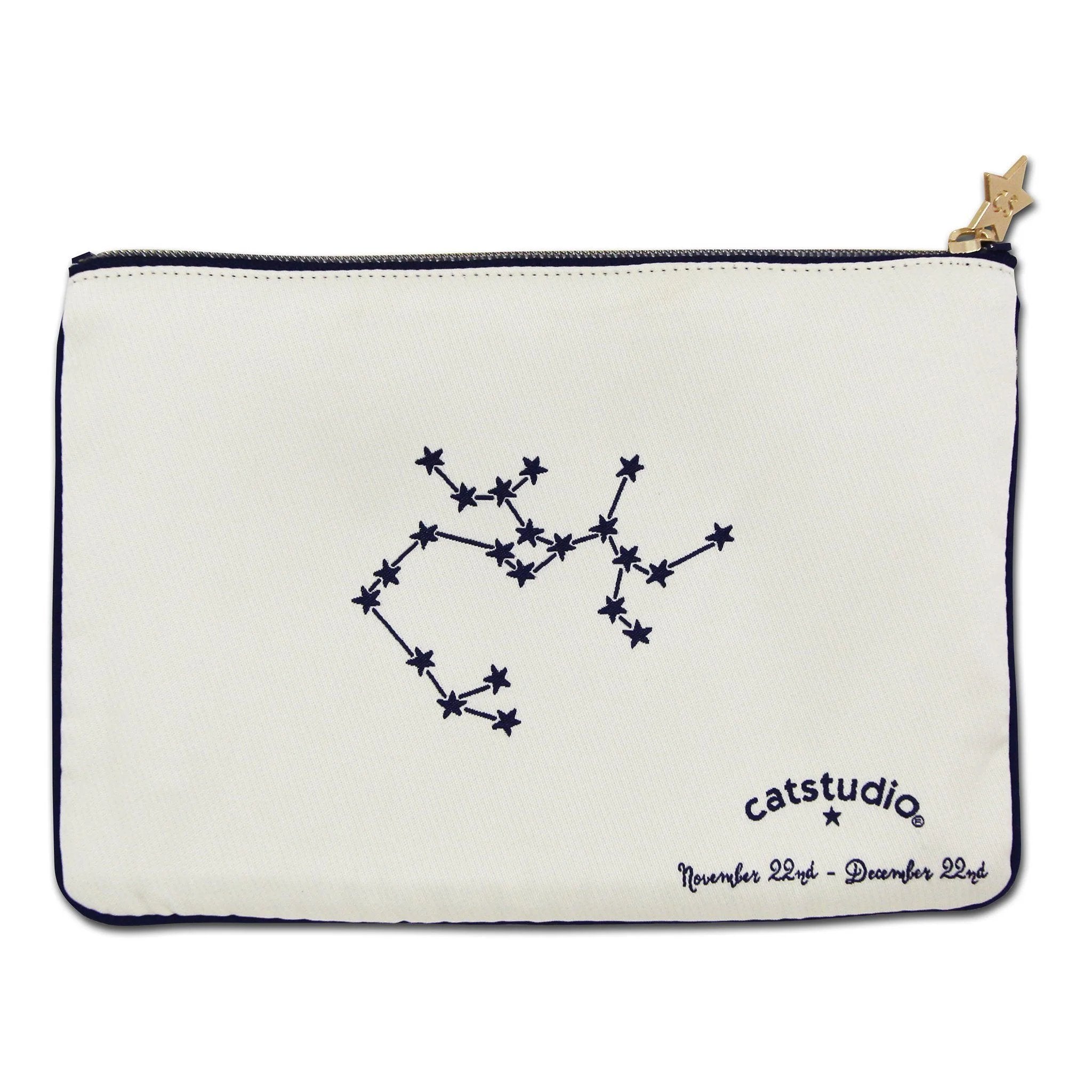 Catstudio Sagittarius Pouch