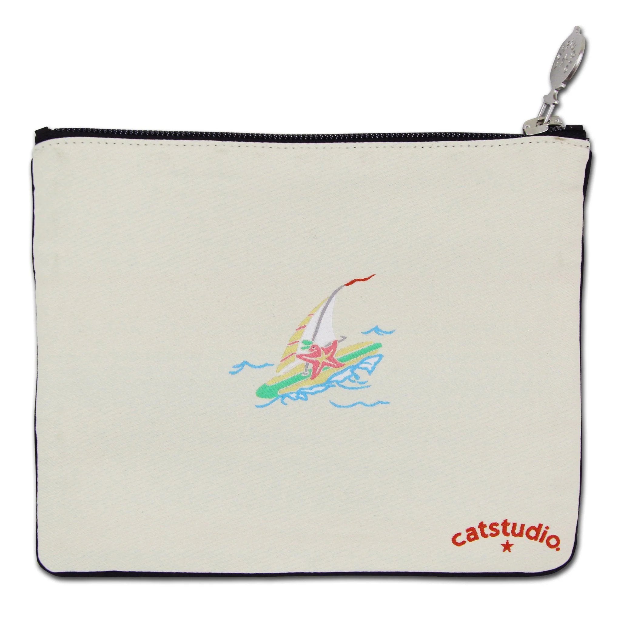 Catstudio Jersey Shore Pouch