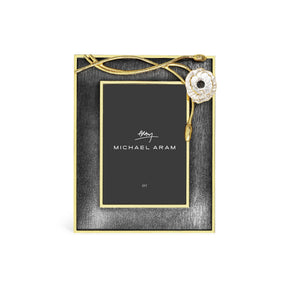 Michael Aram Anemone Frame - 5x7