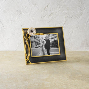 Michael Aram Anemone Frame - 5x7
