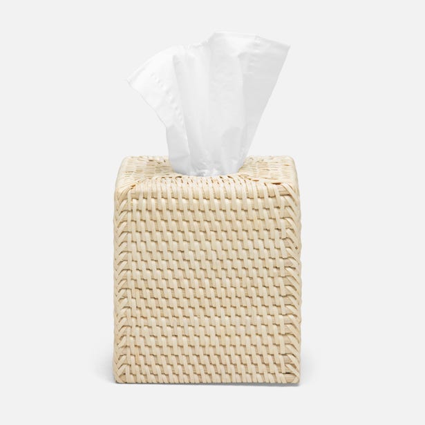 An image of Pigeon and Poodle Dalton Tissue Box