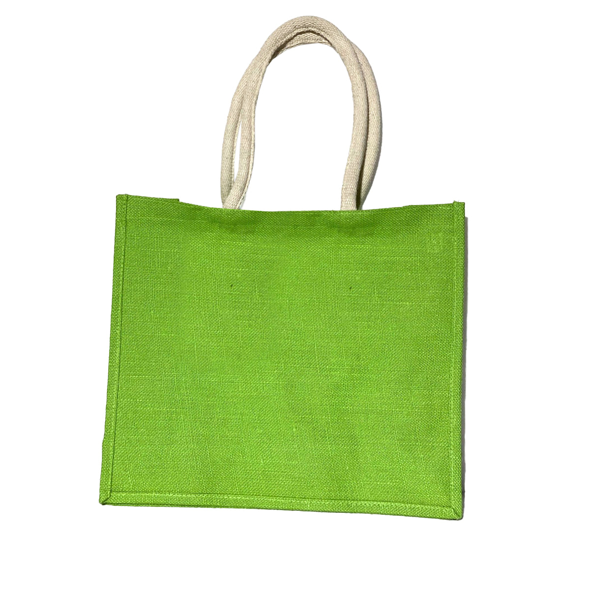 An image of Espalma Jute Beach Tote