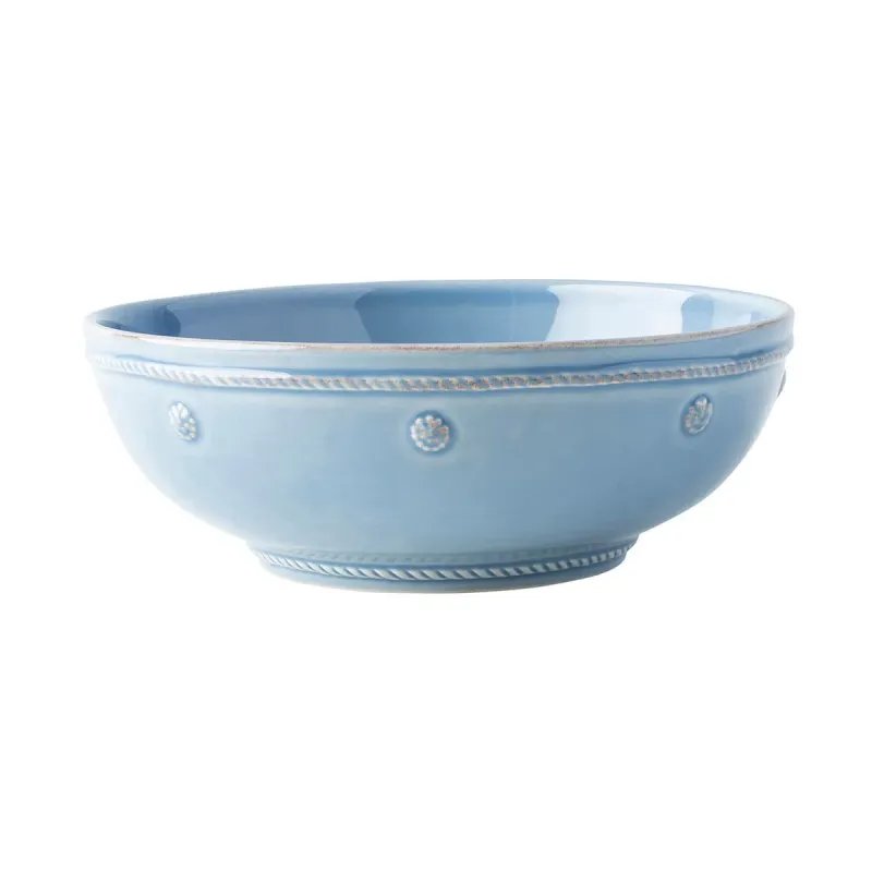 Juliska Berry & Thread Coupe Pasta Bowl