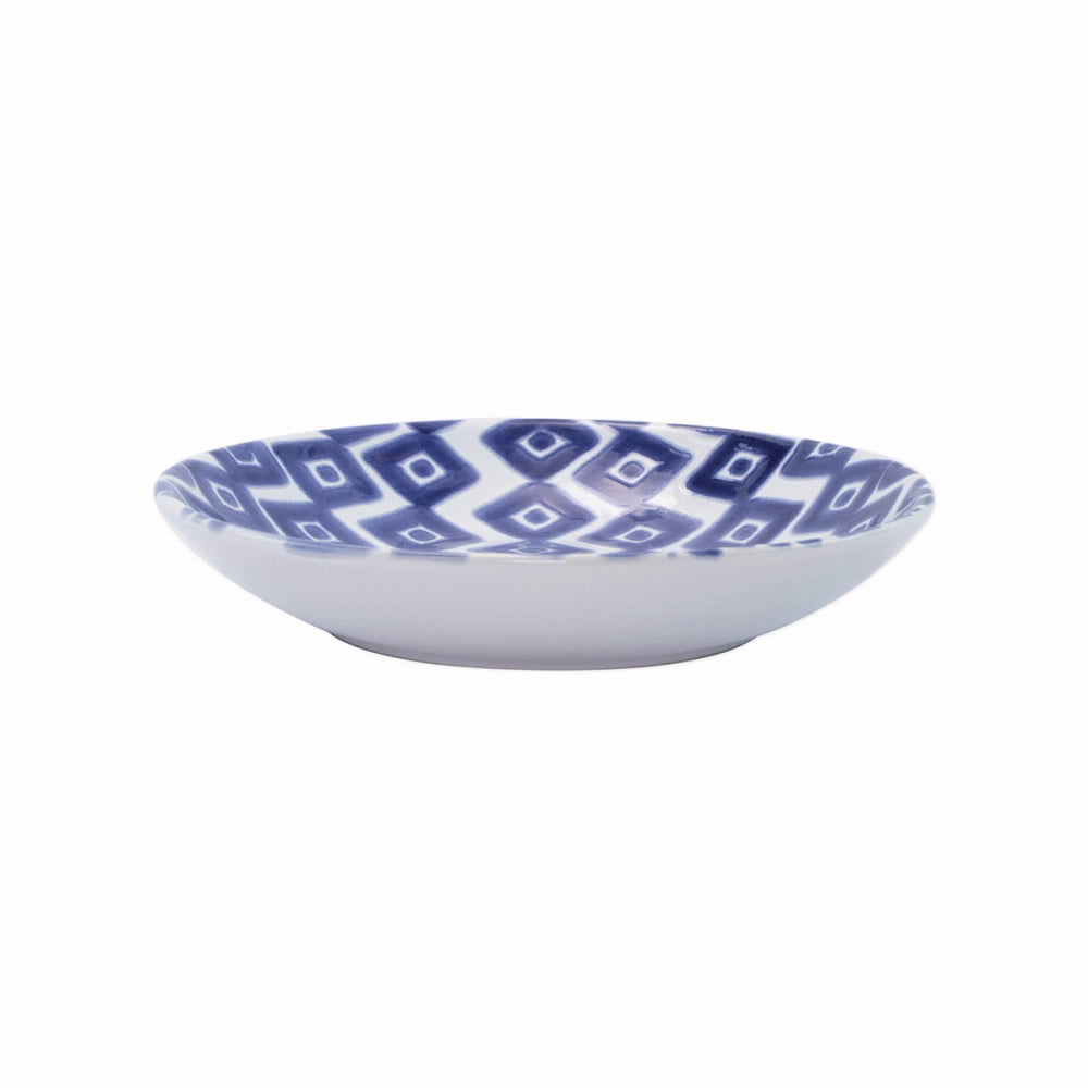 An image of Viva By Vietri Santorini Assorted Pasta Bowls - Set Of 4