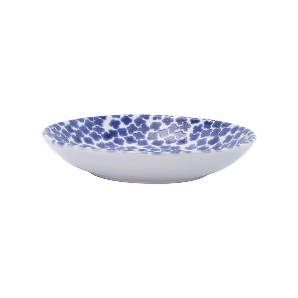 An image of Viva By Vietri Santorini Assorted Pasta Bowls - Set Of 4