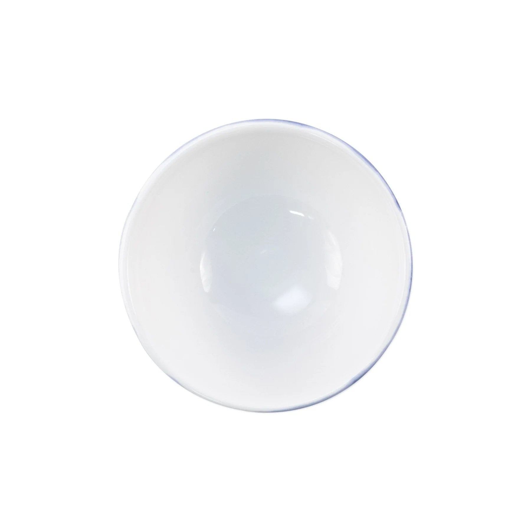 Viva By Vietri Santorini Stripe Cereal Bowl