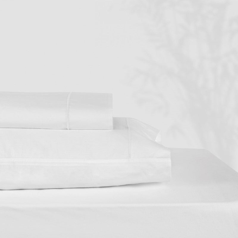 Bovi Classic Hotel Sheet Set